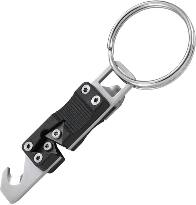 CRKT Stokes Key Chain Knife Sharpener 9096