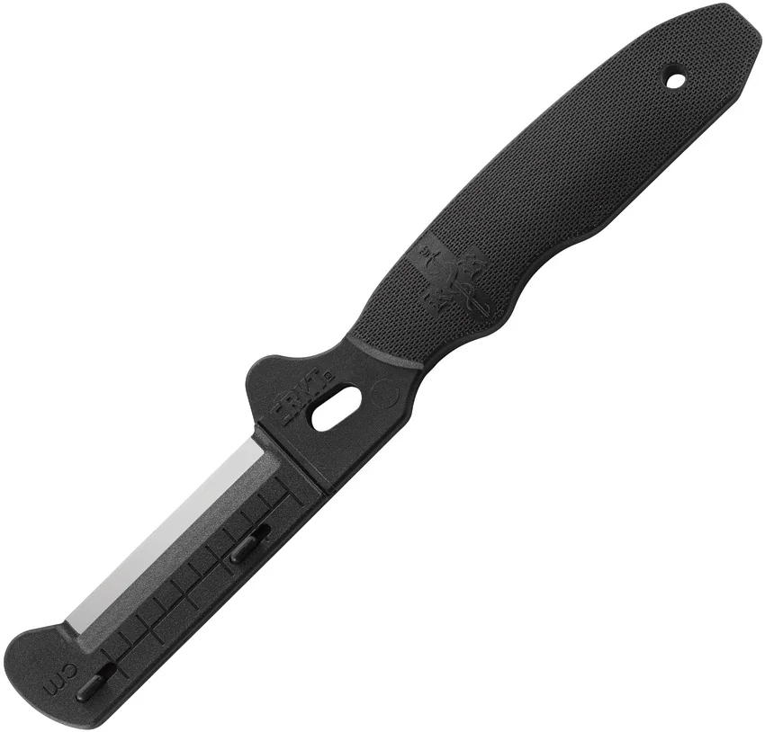 CRKT CST "Forged By War" Combat Stripping Tool (2.1" Satin) 9860