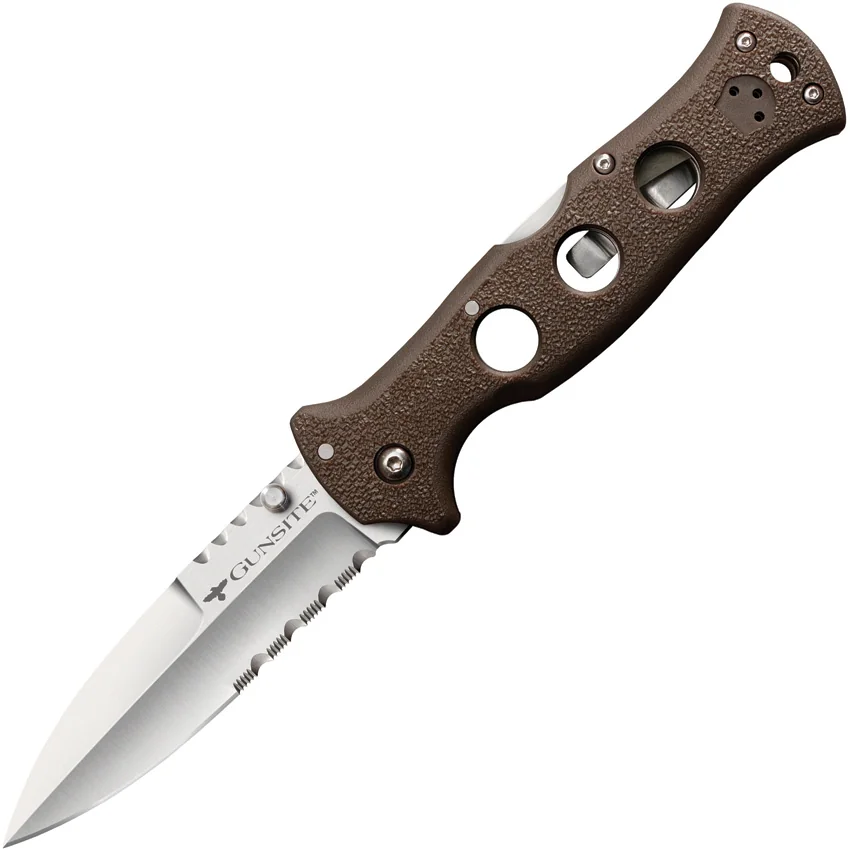 Cold Steel Gunsite Counter Point
