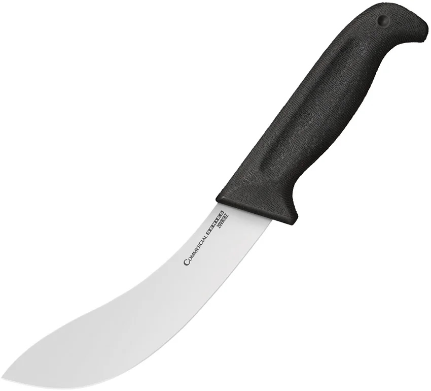 Cold Steel Commercial Series Big Country Skinner (6" Satin) 20VBSKZ