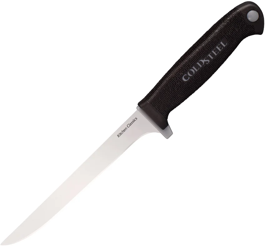 Cold Steel 6" Boning Knife Kitchen Classics 59KSBNZ