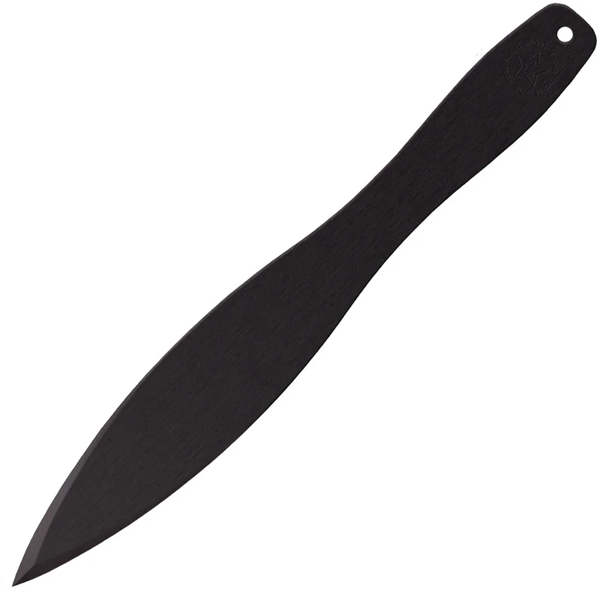 Cold Steel 12" Sure Flight Sport Throwing Knife 80STK12Z