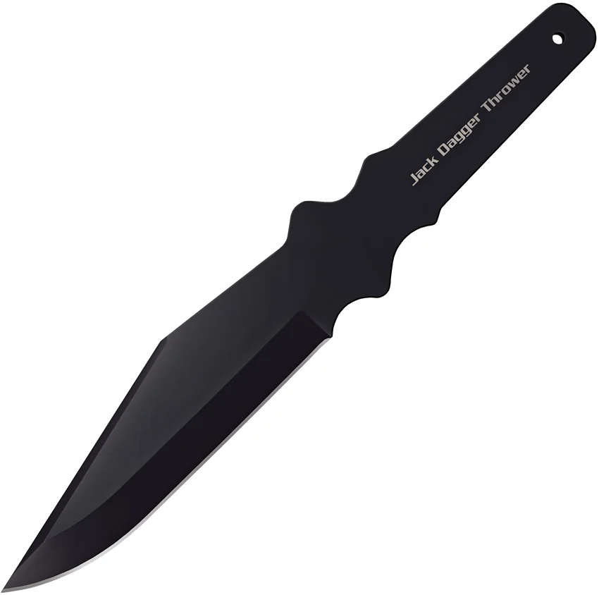 Cold Steel 14" Jack Dagger Thrower Throwing Knife 80TJDZ