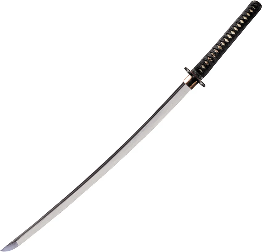 Cold Steel Katana Warrior Series Sword (28.5" Satin) 88BKW