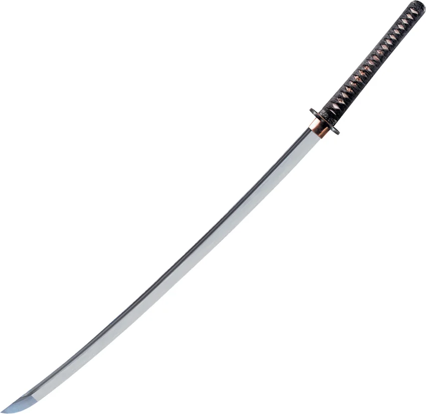Cold Steel O Katana