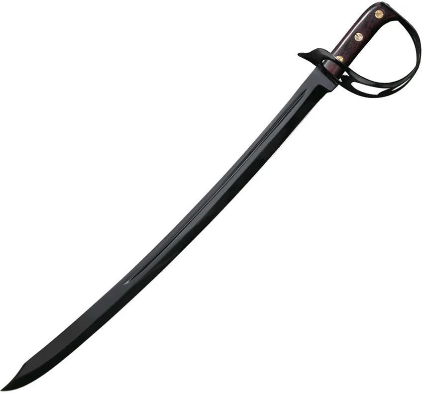 Cold Steel 1917 Cutlass Left Hand