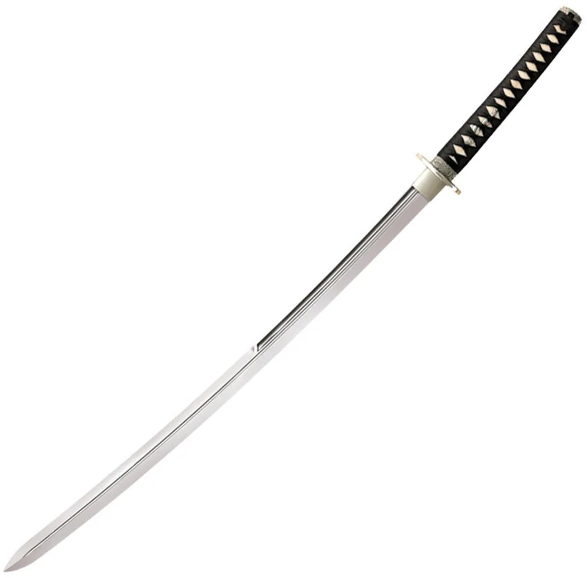 Cold Steel Double Edge Katana