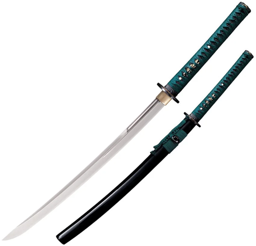 Cold Steel Dragonfly Wakizashi Long