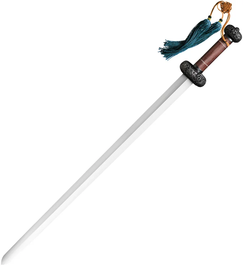 Cold Steel Battle Gim Sword (30" Satin) 88FG