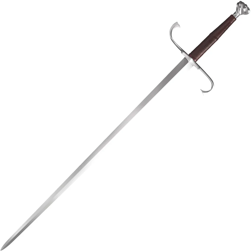 Cold Steel German Long Sword (35.5" Polish) 88HTB