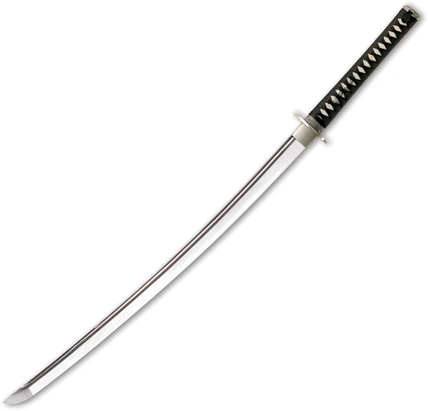 Cold Steel Emperor Katana Sword (29.25" Satin) 88K