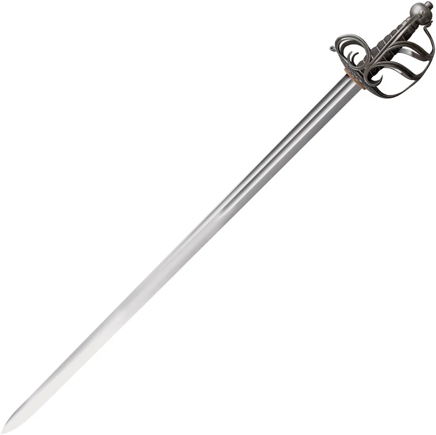 Cold Steel English Back Sword (32" Satin) 88SEB