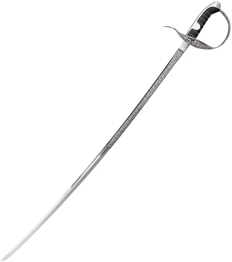 Cold Steel Italian Dueling Saber