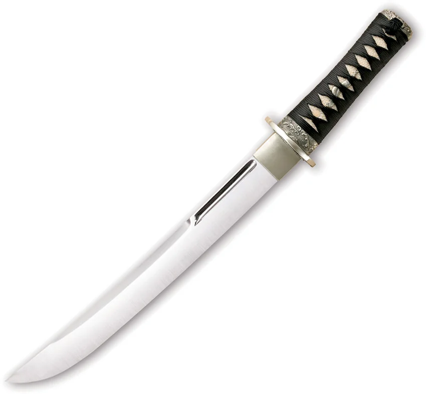 Cold Steel O Tanto Imperial Sword (13.25" Polish) 88T