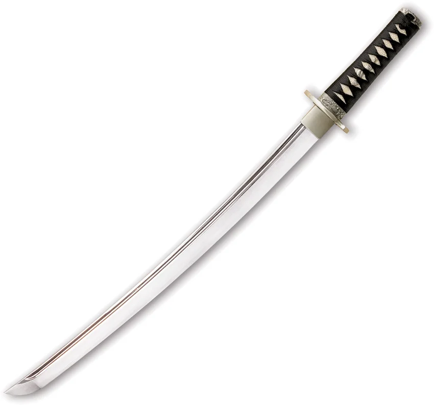 Cold Steel Wakazashi Imperial Sword (21" Polish) 88W