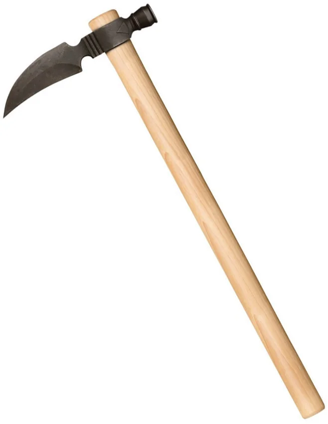 Cold Steel Spontoon Hawk Tomahawk Axe 90AWA