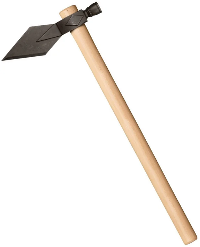 Cold Steel Diamond Spontoon Hawk Tomahawk Axe 90AWD