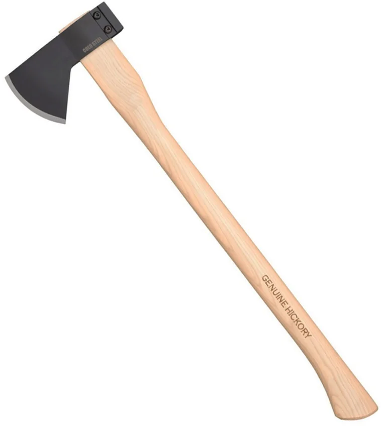 Cold Steel Hudson Bay Camp Axe 90QB