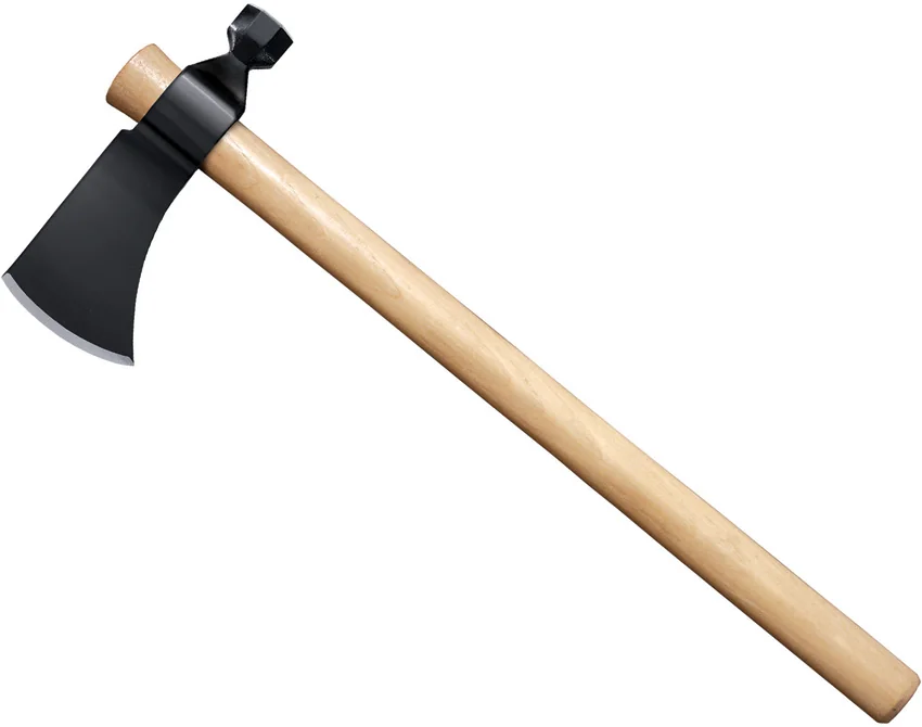 Cold Steel Riflemans Hawk Axe (22") 90RH