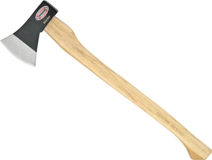 Cold Steel Trail Boss 27" Tomahawk Axe 90TA