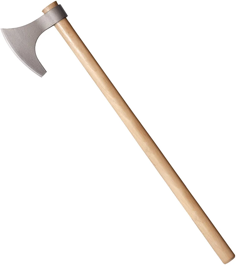 Cold Steel 30" Viking Hand Axe 90WVBA