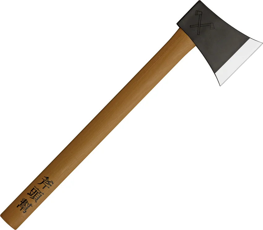 Cold Steel Axe Gang Hatchet Trainer - 	92BKAXG