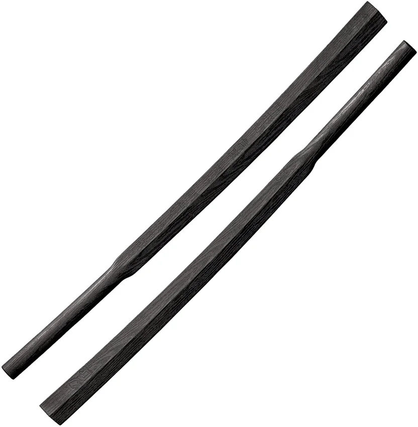 Cold Steel Suburito Black Polypropylene 92BKM