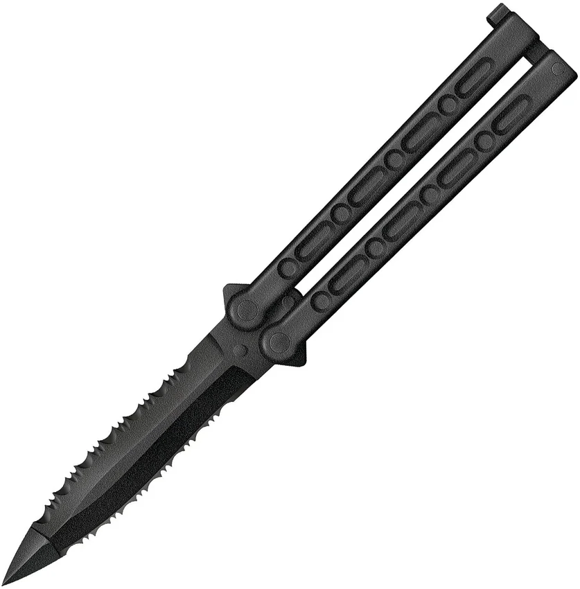Cold Steel FGX Balisong