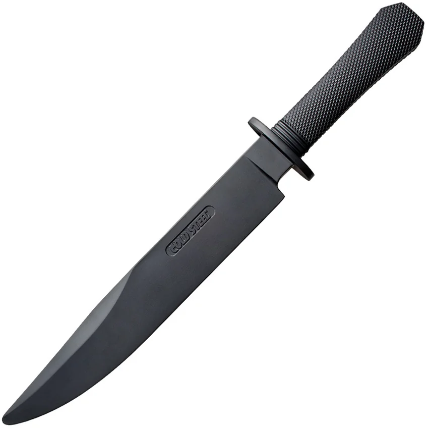 Cold Steel Laredo Bowie Trainer