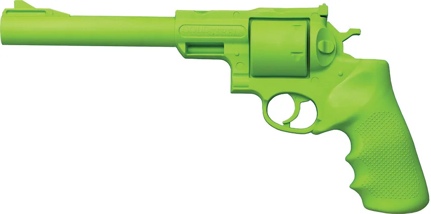 Cold Steel Ruger Super Redhawk Trainer