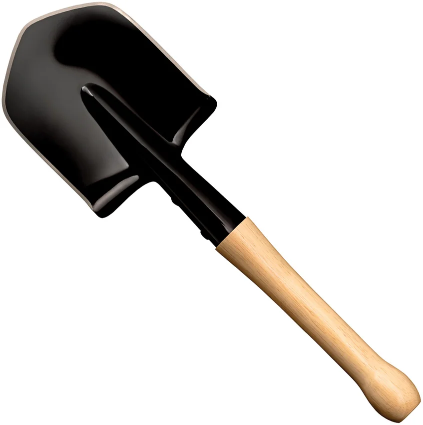 Cold Steel Special Forces Shovel 92SF