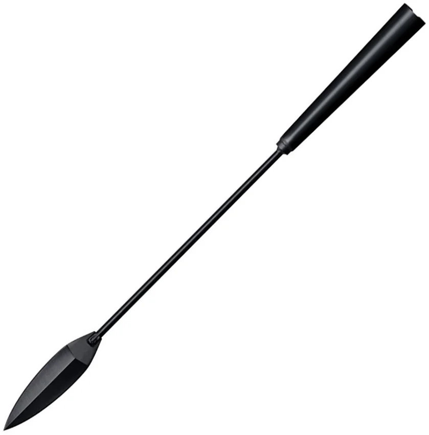 Cold Steel American Hunting Spear (Black) 95EDS