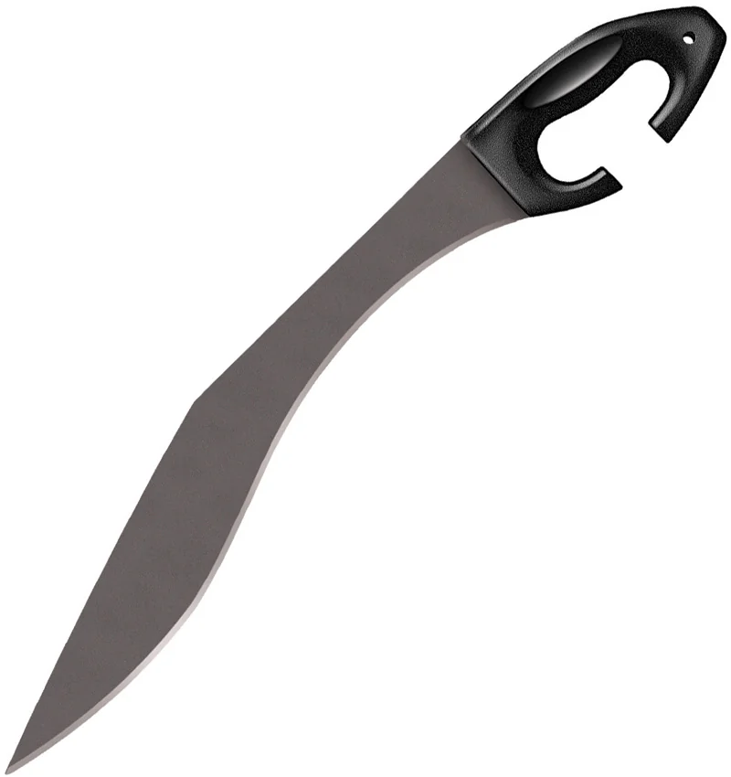 Cold Steel Kopis Machete Knife (19" Black) 97KPM18S