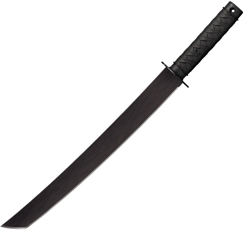 Cold Steel Tactical Wakizashi Machete