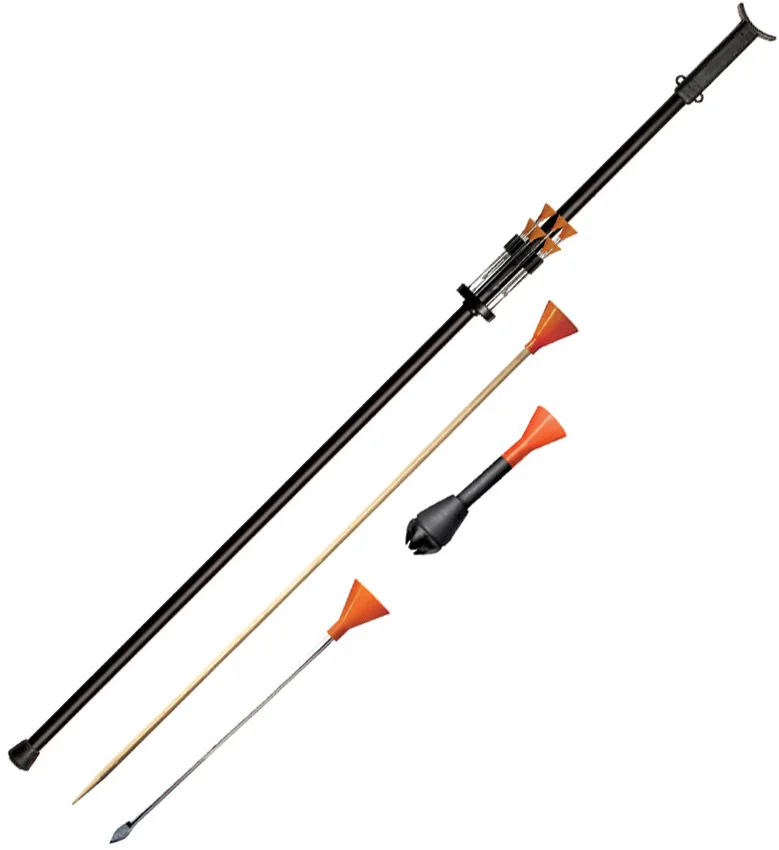 Cold Steel Big Bore Blowgun