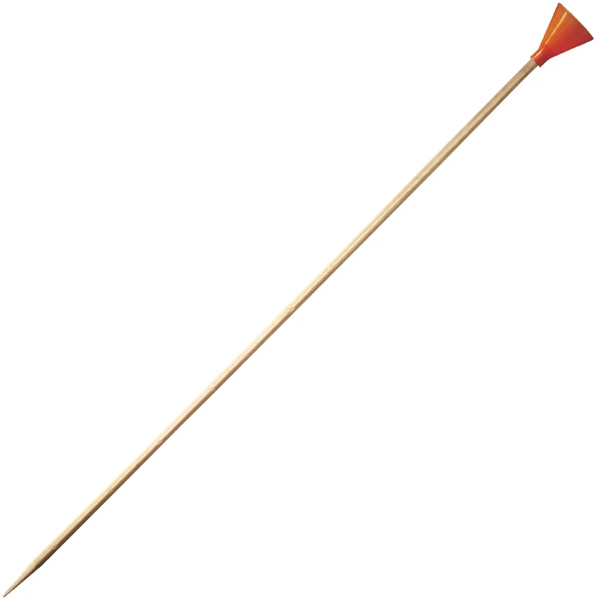 Cold Steel Big Bore Bamboo Darts (Pack of 50) B625BB