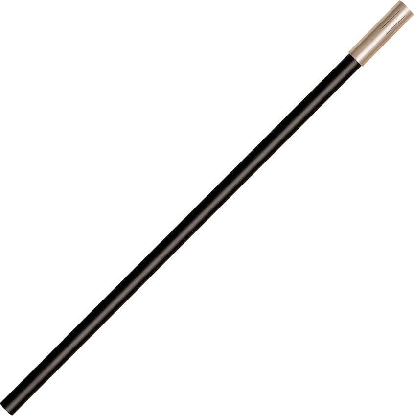 Cold Steel Big Bore Blowgun 2 Ft. Extension (Black) B625E