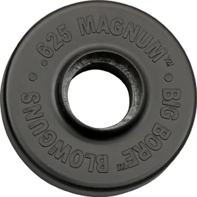 Cold Steel Quiver Guard For Professional Series Blowgun (Black) B625PQS