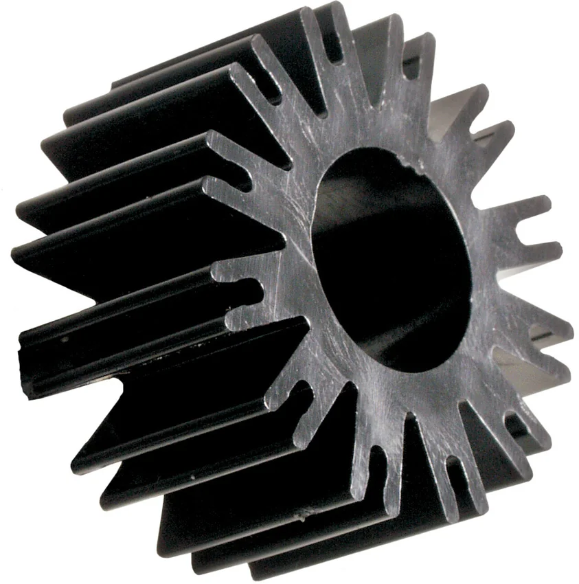 Cold Steel Big Bore Quiver Guard (Black) B625Q