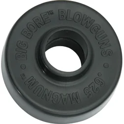 Cold Steel Big Bore Quiver Guard (Black)