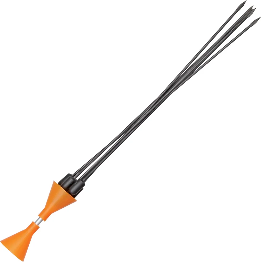 Cold Steel Big Bore Blowgun Multi Darts (Pack of 100) B625SE