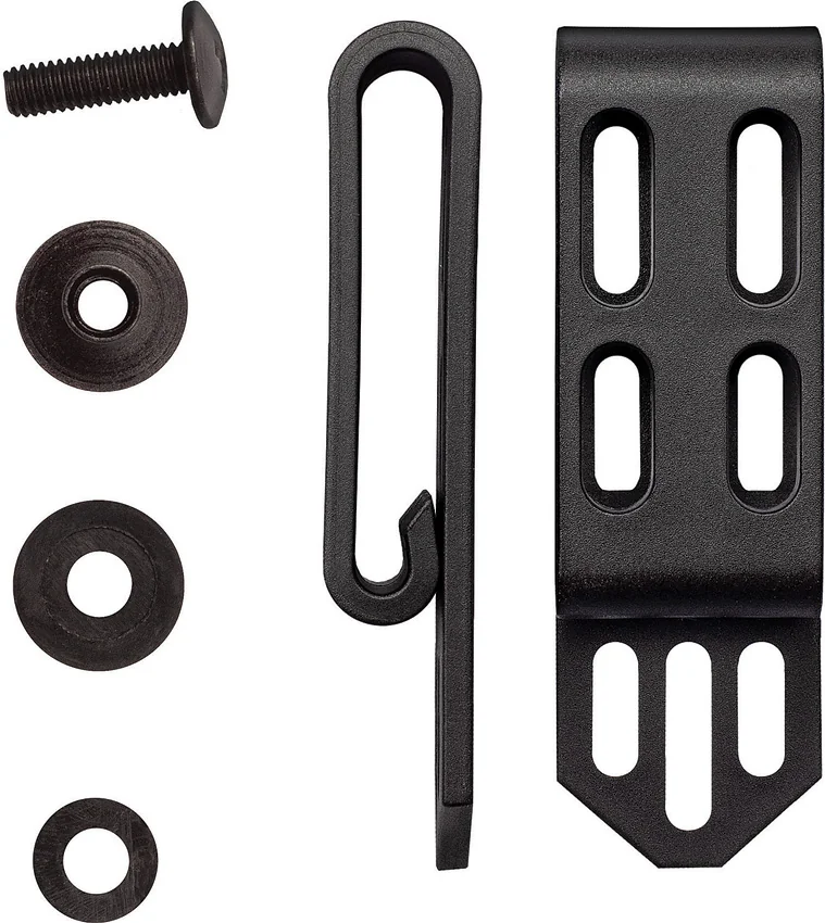 Cold Steel Secure-Ex C-Clip Large 2pk