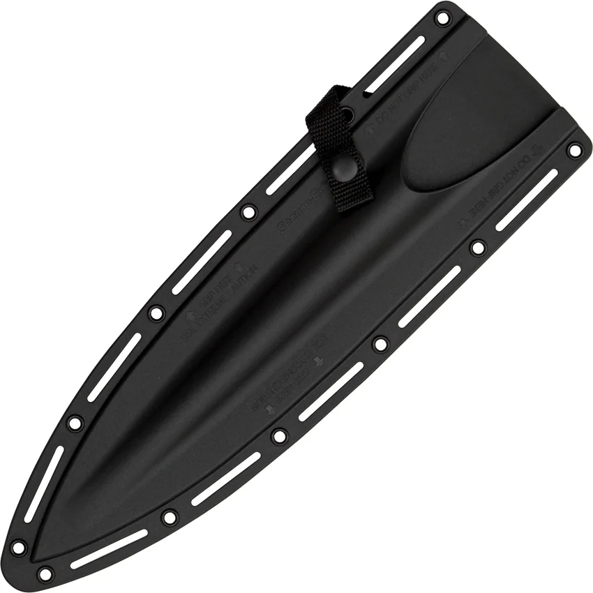 Cold Steel Secure-Ex Boar Spear Sheath - SK95BOA