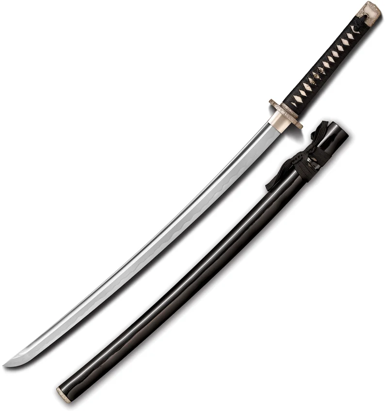 Cold Steel Flower Katana