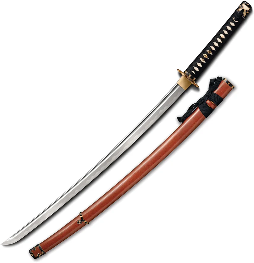 Cold Steel Tachi Katana