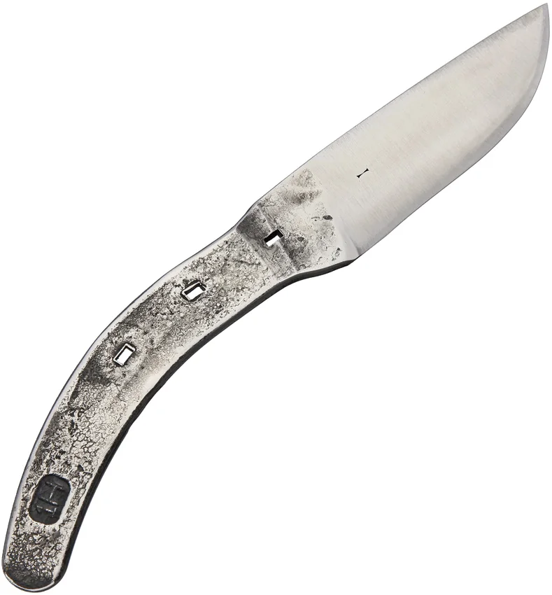 Iron Mountain Metal Craft Horseshoe Knife