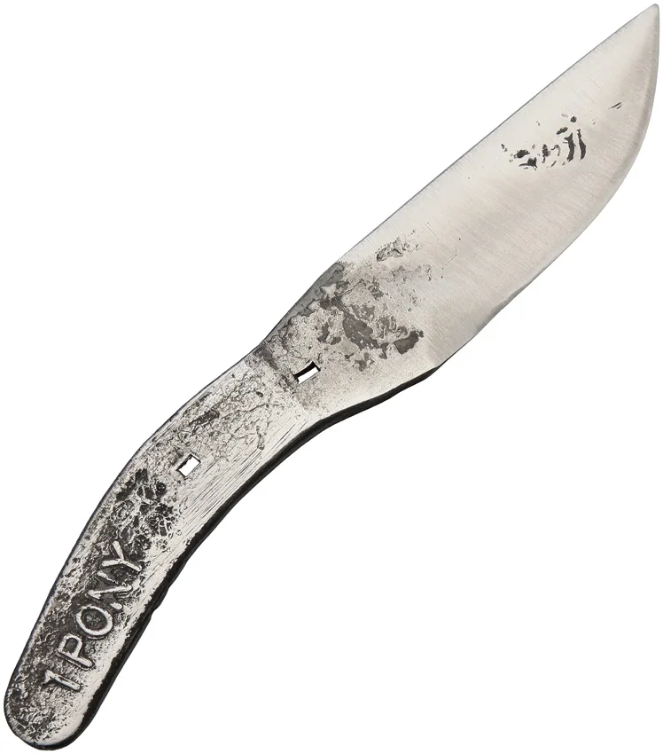 Iron Mountain Metal Craft Pony Knife