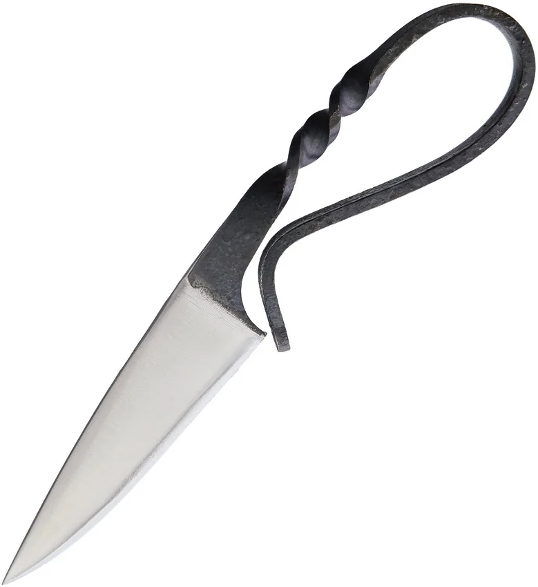 Iron Mountain Metal Craft Blacksmith Knife