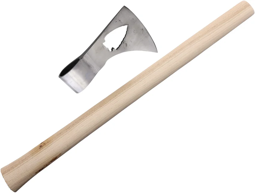 Iron Mountain Metal Craft Tomahawk