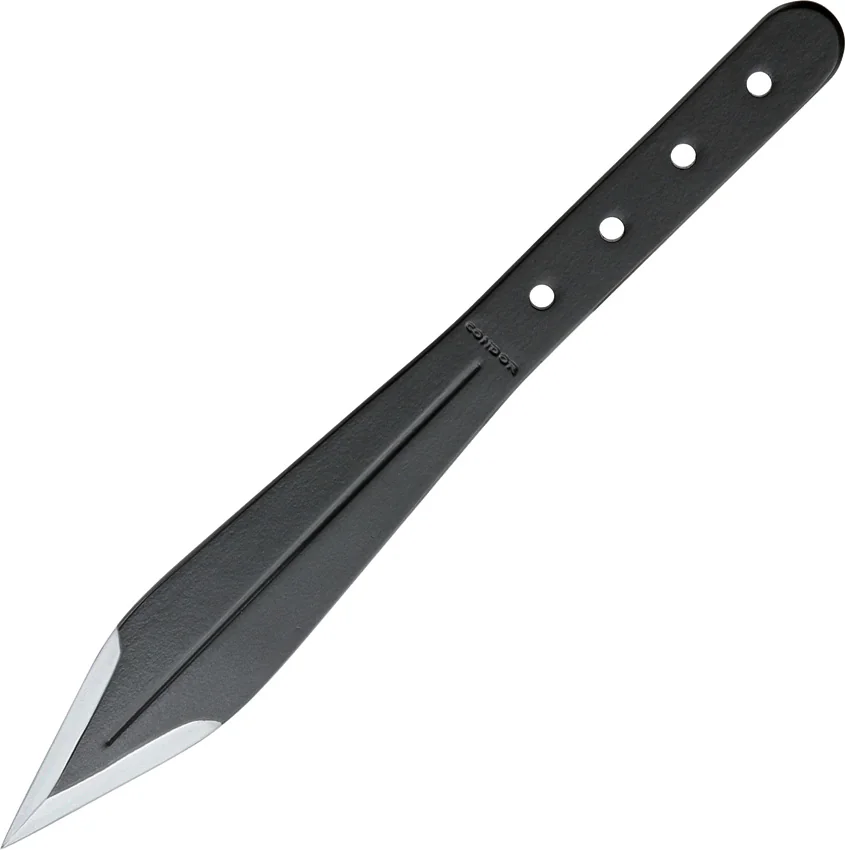Condor Dismissal 12" Throwing Knife Fixed Blade CTK1007-12HC